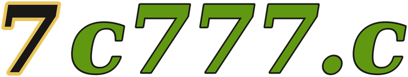 7c777.c logo